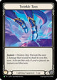 Twinkle Toes - LGS315 (LGS315)  Rainbow Foil
