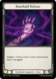 Runehold Release - LGS317 (LGS317)  Rainbow Foil
