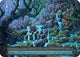 Babbling Brook  - Arthurian Legends