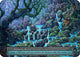 Babbling Brook (Foil)  - Arthurian Legends Foil