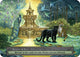 Bower of Bliss (Foil)  - Arthurian Legends Foil
