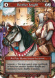 Brother Knight (Foil)  - Arthurian Legends Foil