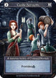 Castle Servants (Foil)  - Arthurian Legends Foil