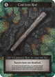 Cold Iron Rod  - Arthurian Legends