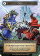 Duel (Foil)  - Arthurian Legends Foil