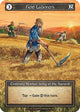Field Laborers (Foil)  - Arthurian Legends Foil