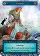Finwife  - Arthurian Legends