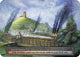 Glastonbury Tor (Foil)  - Arthurian Legends Foil