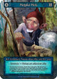 Helpful Hob  - Arthurian Legends