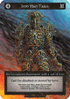 Iron Man Talus  - Arthurian Legends