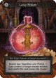Love Potion  - Arthurian Legends