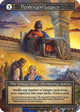 Pendragon Legacy (Foil)  - Arthurian Legends Foil