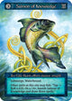 Salmon of Knowledge  - Arthurian Legends