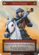 Saracen Scout  - Arthurian Legends