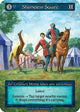 Shameless Squire  - Arthurian Legends