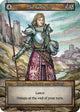 Sir Gaheris  - Arthurian Legends