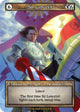 Sir Lancelot (Foil)  - Arthurian Legends Foil