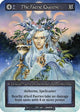 The Faerie Queene  - Arthurian Legends