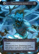 Thundering Giant  - Arthurian Legends