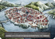 Town  - Arthurian Legends