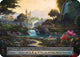 Valley of Delight (Foil)  - Arthurian Legends Foil