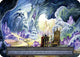 Wizard's Den  - Arthurian Legends