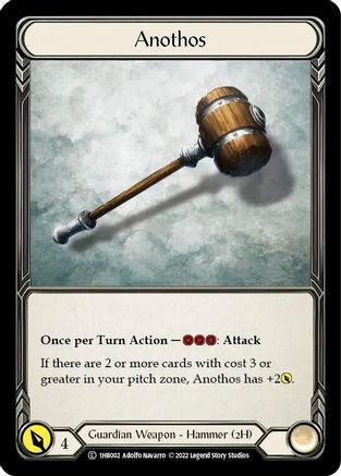Anothos (1HB002)