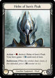 Helm of Isen's Peak (1HB003)