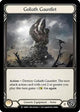 Goliath Gauntlet (1HB005)