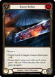 Razor Reflex (Red) (1HT011)