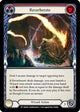Reverberate (Red) (1HK009)