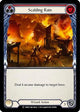 Scalding Rain (Red) (1HK010)