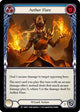 Aether Flare (Blue) (1HK017)