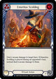 Emeritus Scolding (Blue) (1HK018)