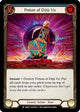 Potion of Deja Vu (Blue) (1HK027)