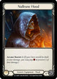 Nullrune Hood (1HR003)