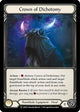 Crown of Dichotomy (1HV003)