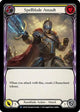 Spellblade Assault (Yellow) (1HV019)
