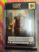 Glory Plate Gold Cold Foil Promo