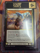 Prized Galea Gold Cold Foil Promo