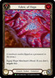 Fabric of Hope // Hope Merchant's Hood - LSS012 (LSS012)  Cold Foil