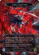 Arakni, Funnel Web (Marvel) (HNT004)  Cold Foil