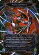 Arakni, Orb-Weaver (Marvel) (HNT005)  Cold Foil
