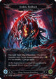 Arakni, Redback (Marvel) (HNT006)  Cold Foil