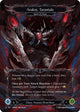 Arakni, Tarantula (Marvel) (HNT007)  Cold Foil