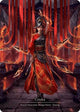 Cindra (Marvel) (HNT055)  Cold Foil