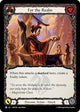 For the Realm (HNT160)