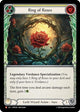 Ring of Roses (HNT256)
