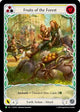 Fruits of the Forest (Yellow) - LGS343 (LGS343)  Rainbow Foil