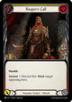 Reaper's Call (Yellow) (HNT045)